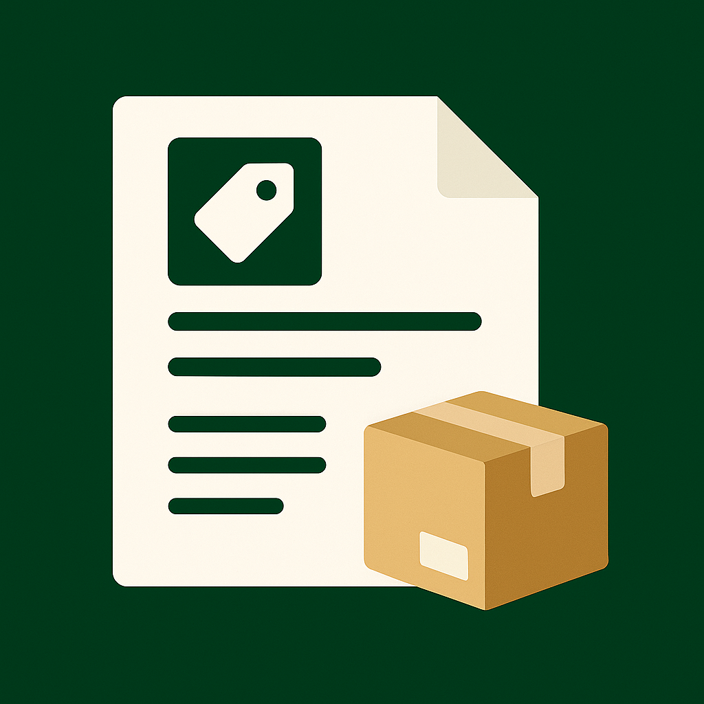  Báo giá dịch vụ Fulfillment Vialog